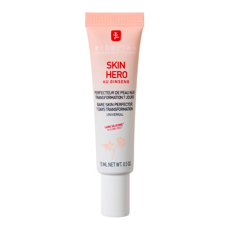 Skin Hero - Perfezionatore della pelle 