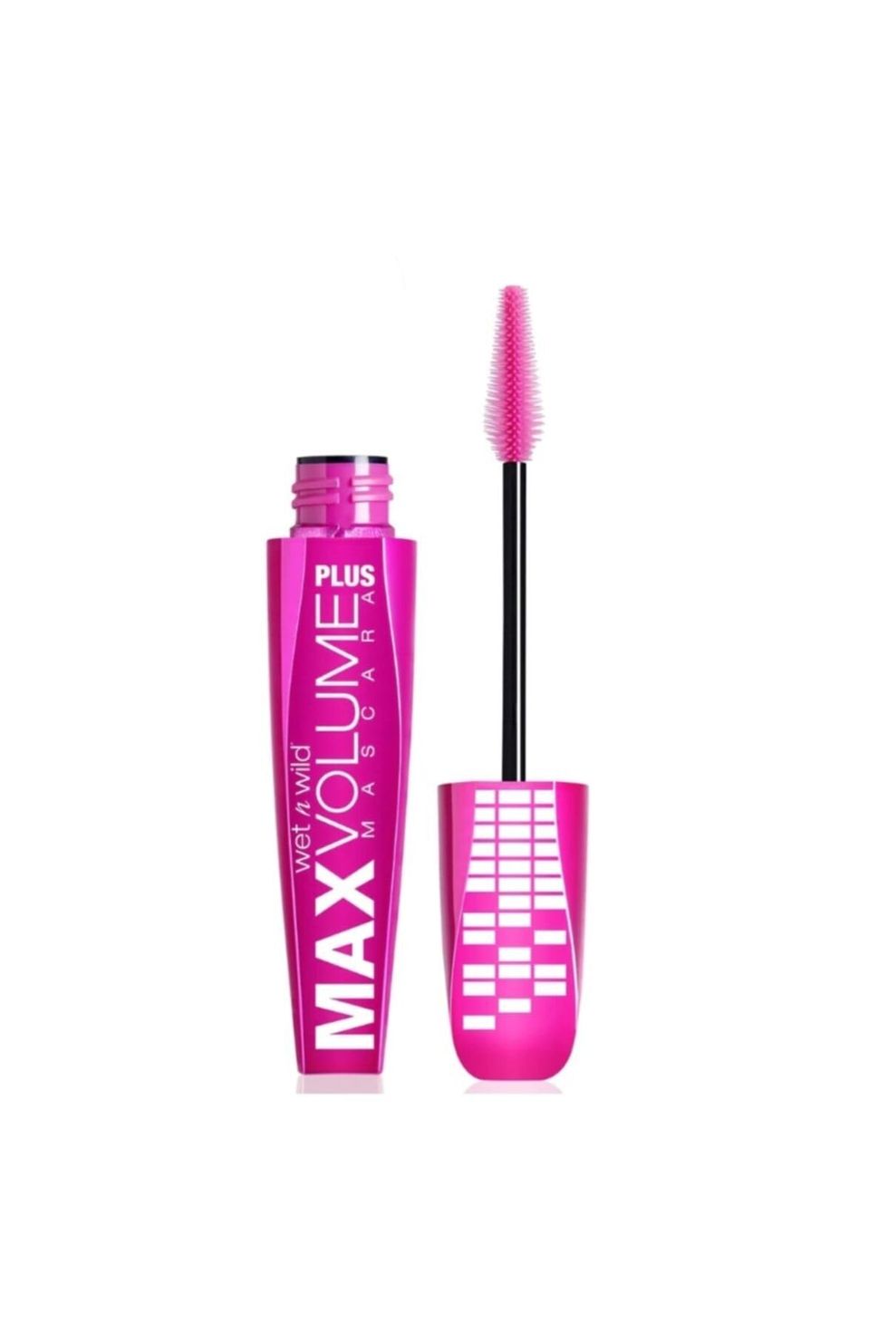 Max Volume Plus Mascara