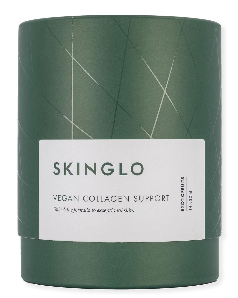 SkinGlo Vegan Collagen Support