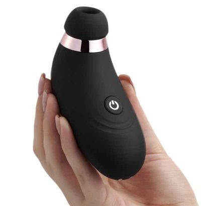 The 16 best clit suction stimulators for oral sex fans for 2024