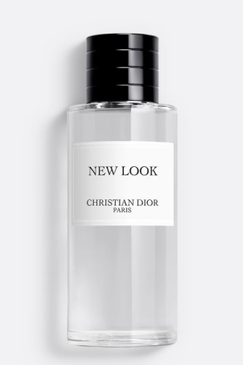 La Collection Privée Christian Dior New Look