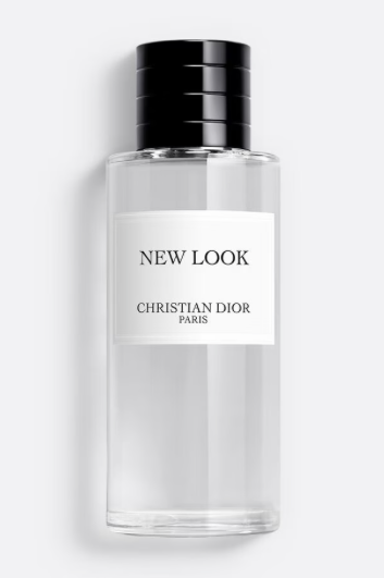 La Collection Privée Christian Dior New Look