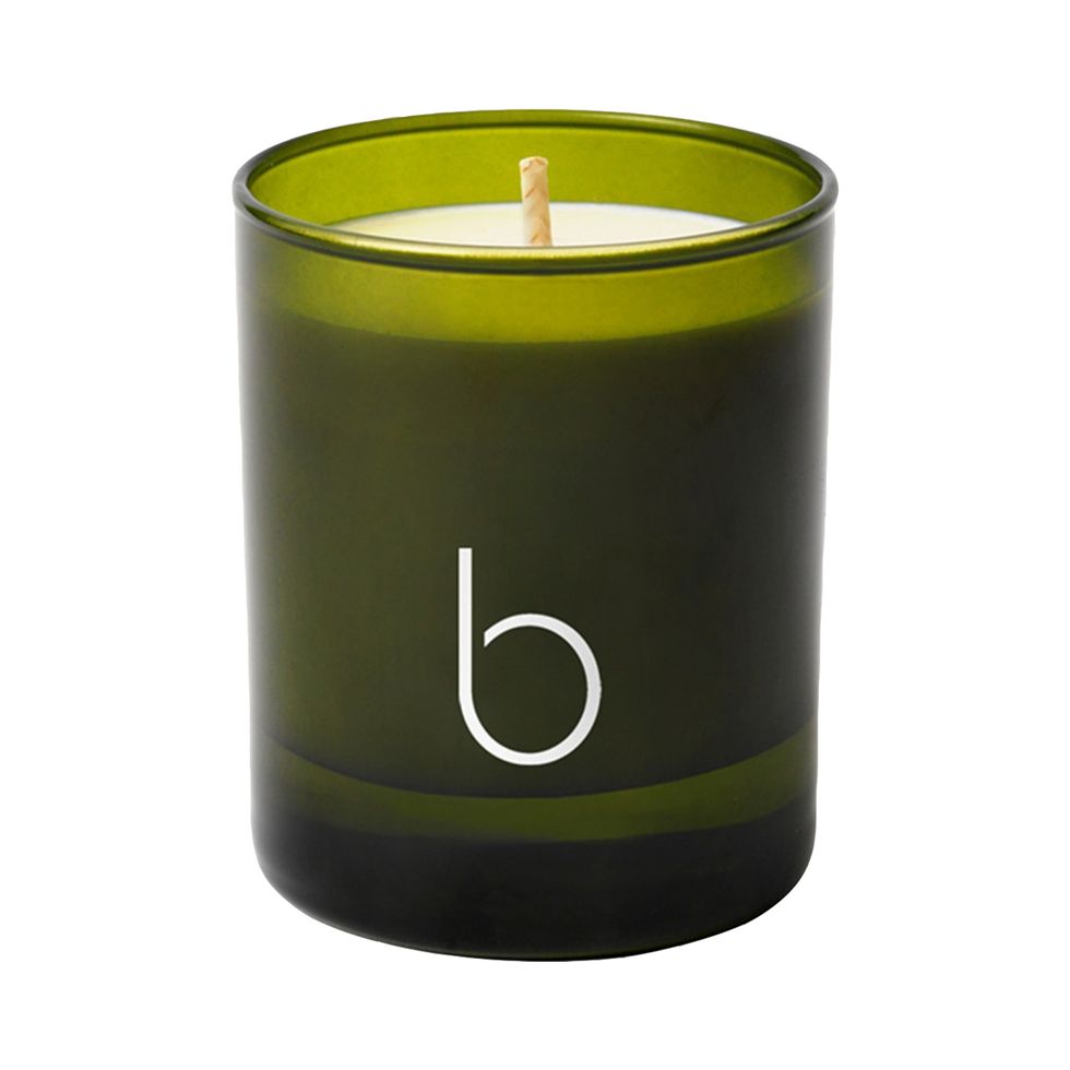 Lily of the Valley Scented Candle-£32
