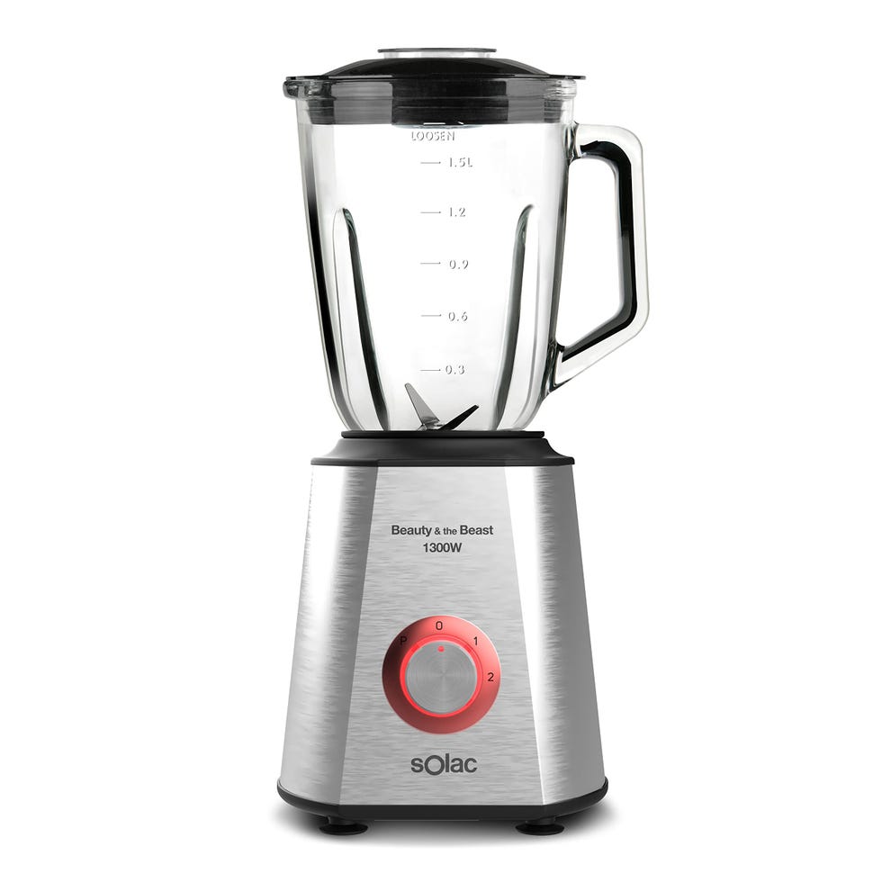Batidora de vaso Solac BV5726