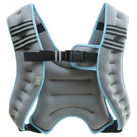 Davina McCall Fitness 3kg Weighted Vest 284/8349