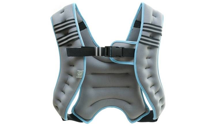 Davina McCall Fitness 3kg Weighted Vest284/8349