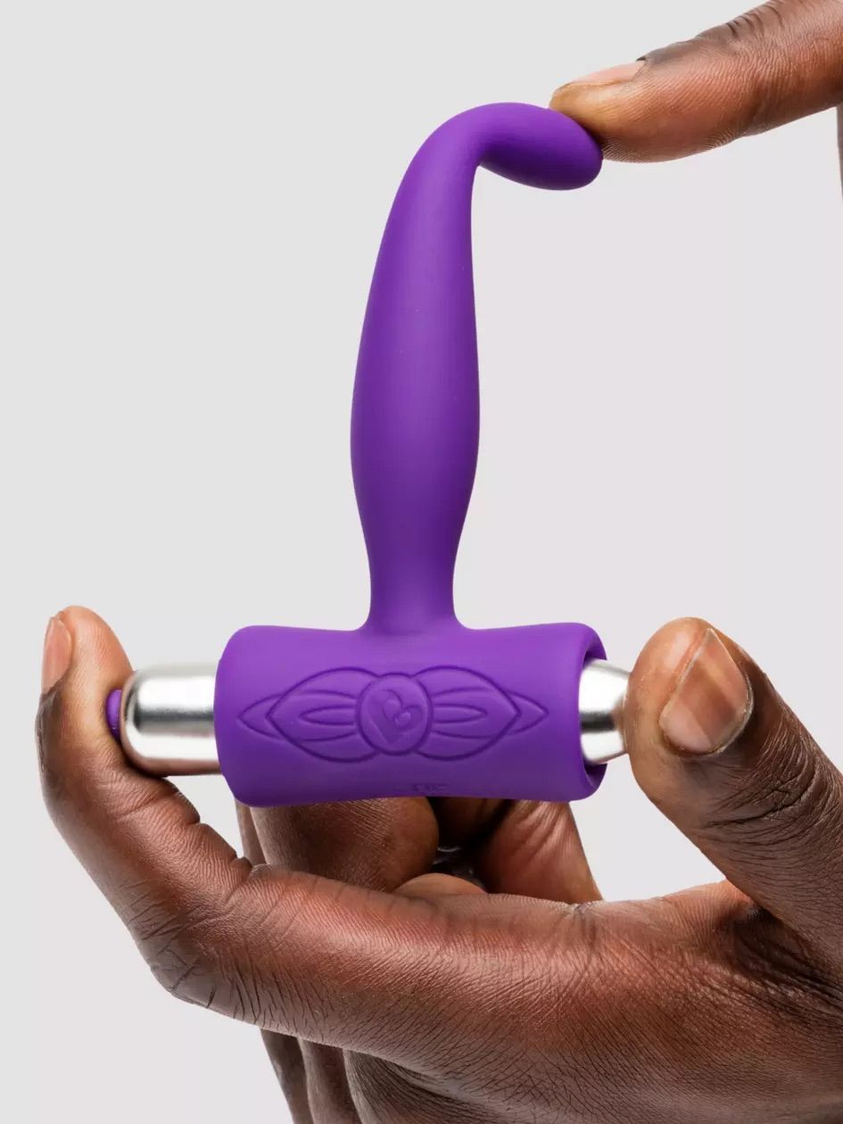 The 13 best anal sex toys for beginners UK 2024