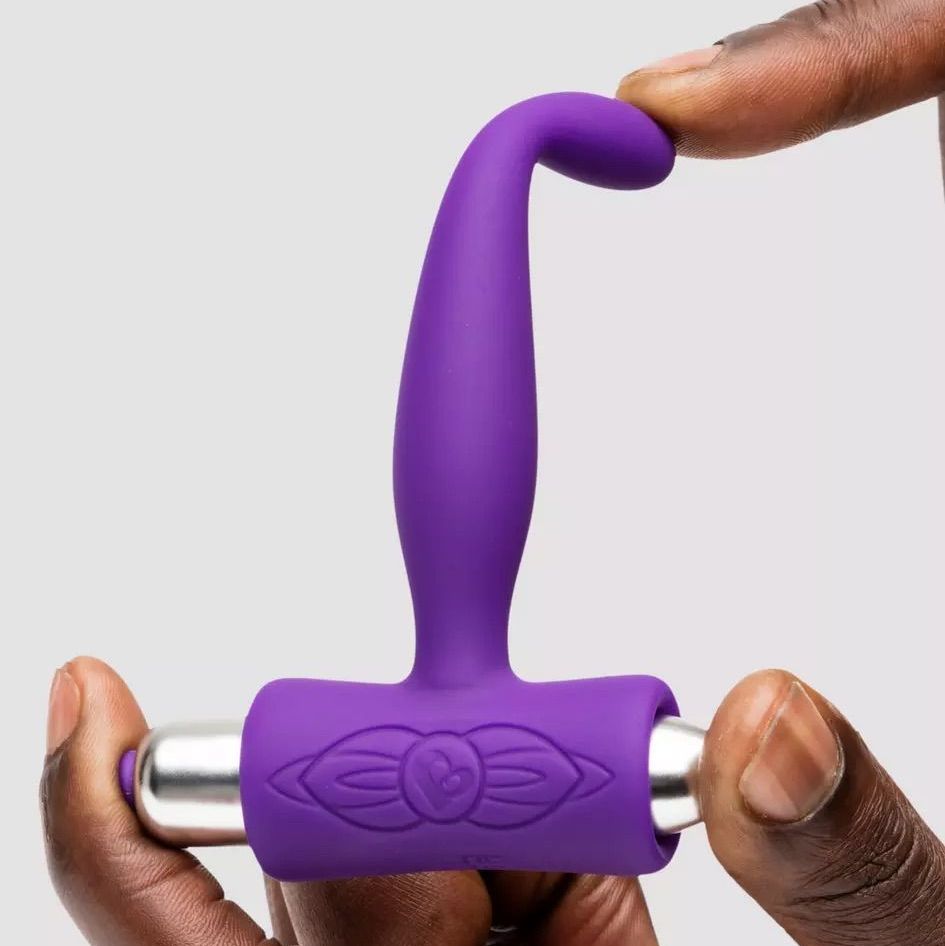 Teazer Petite Sensations Vibrating Butt Plug