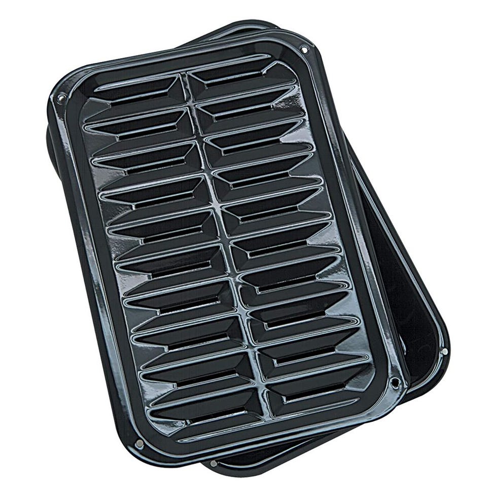 Range Kleen Broil and Bake Pan