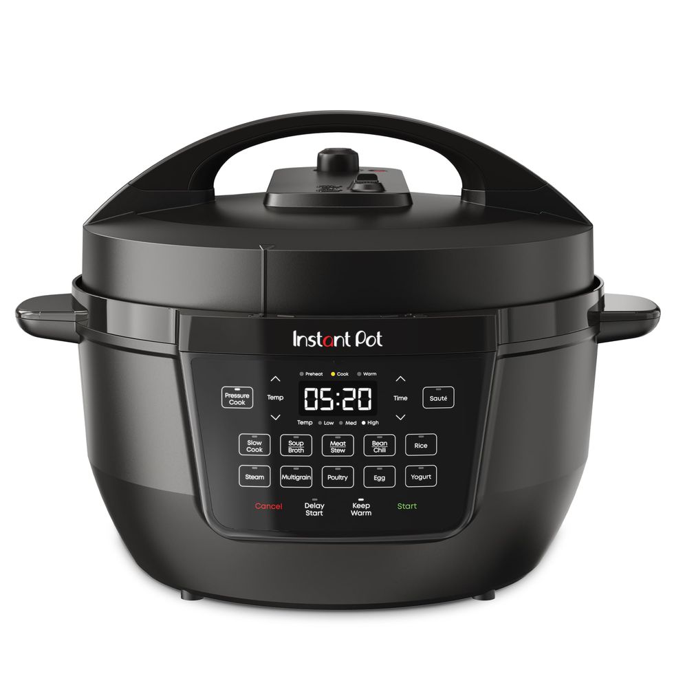 5 Best Instant Pots of 2024, Tested by Experts