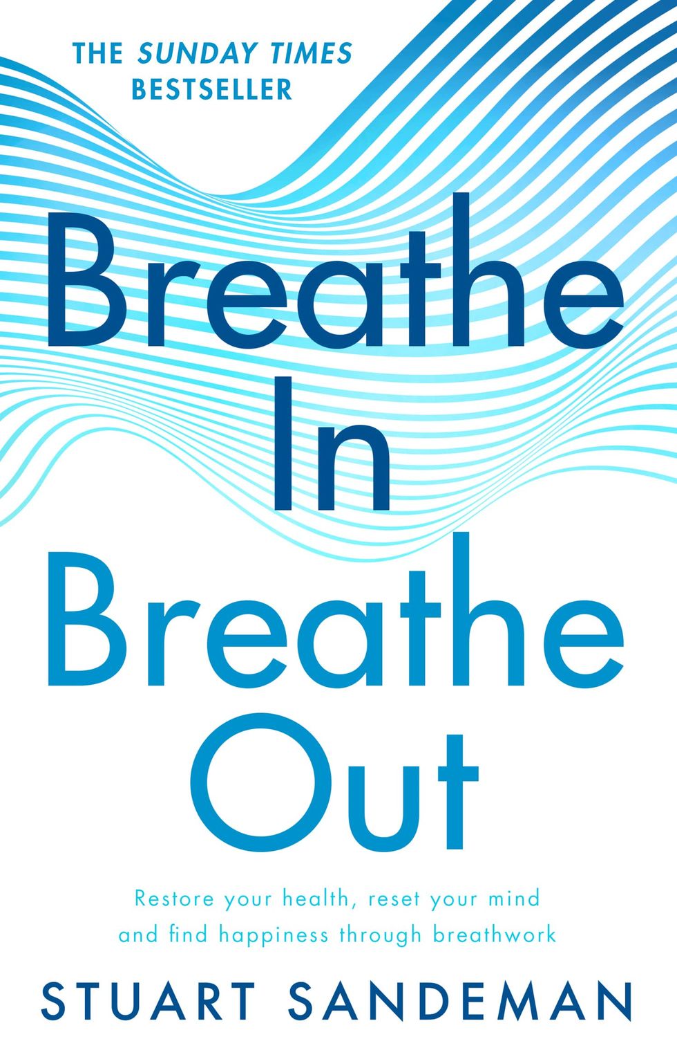 'Breathe In, Breathe Out'