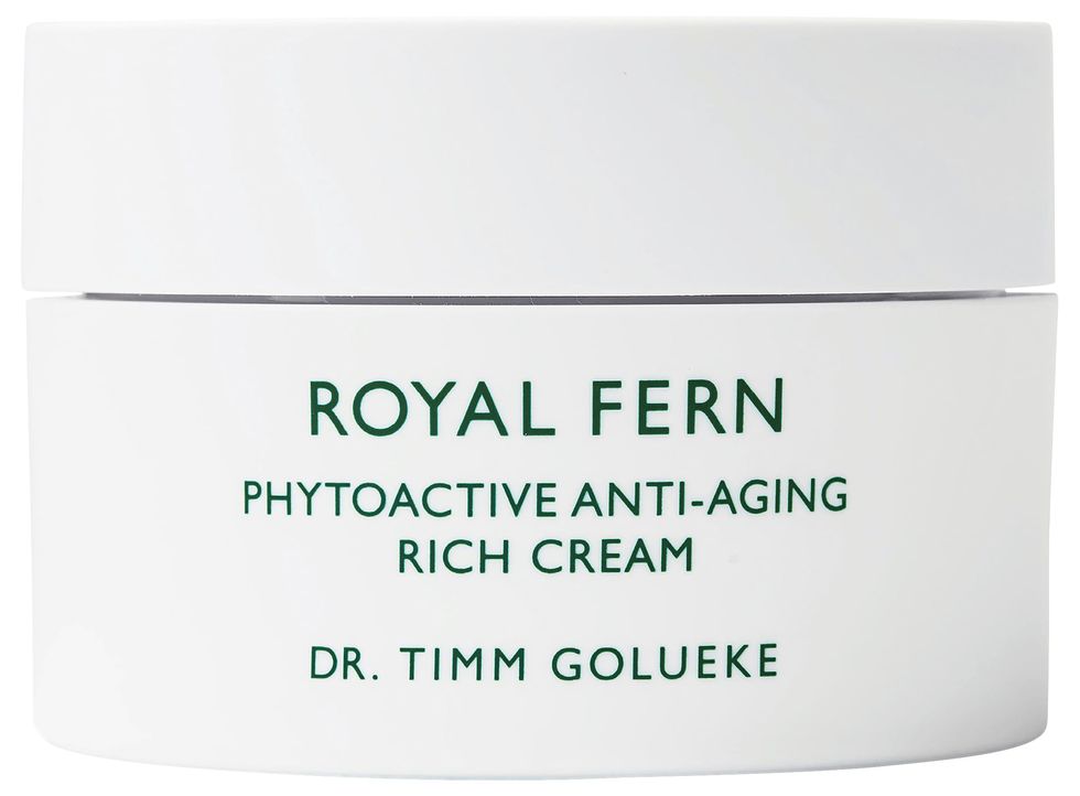 PhytoActive Anti-Aging Rich Cream, 50 ml