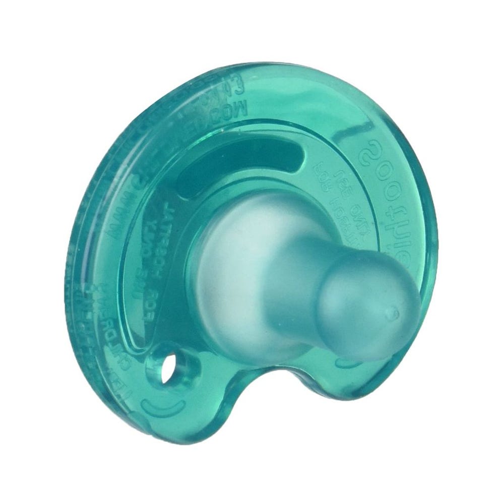 The 15 Best Baby Pacifiers of 2024 Best Pacifiers