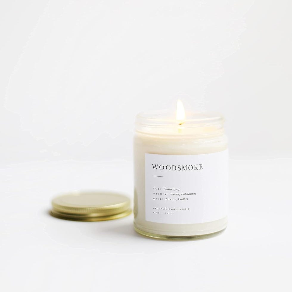 The 15 Best Candle Brands to Buy in 2024: Tested and Reviewed