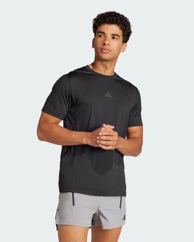 Adistrong Workout T-Shirt