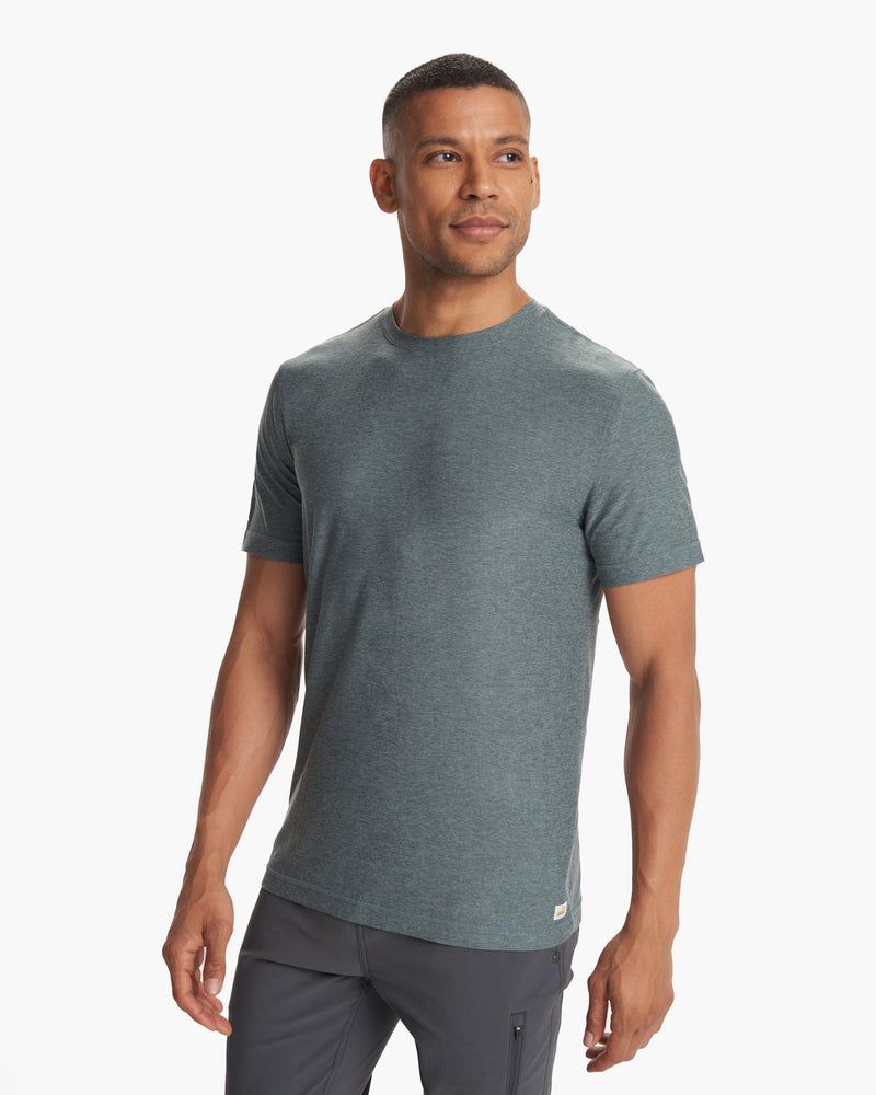 Gymshark Essential oversized tshirt t shirt for gum and exercising