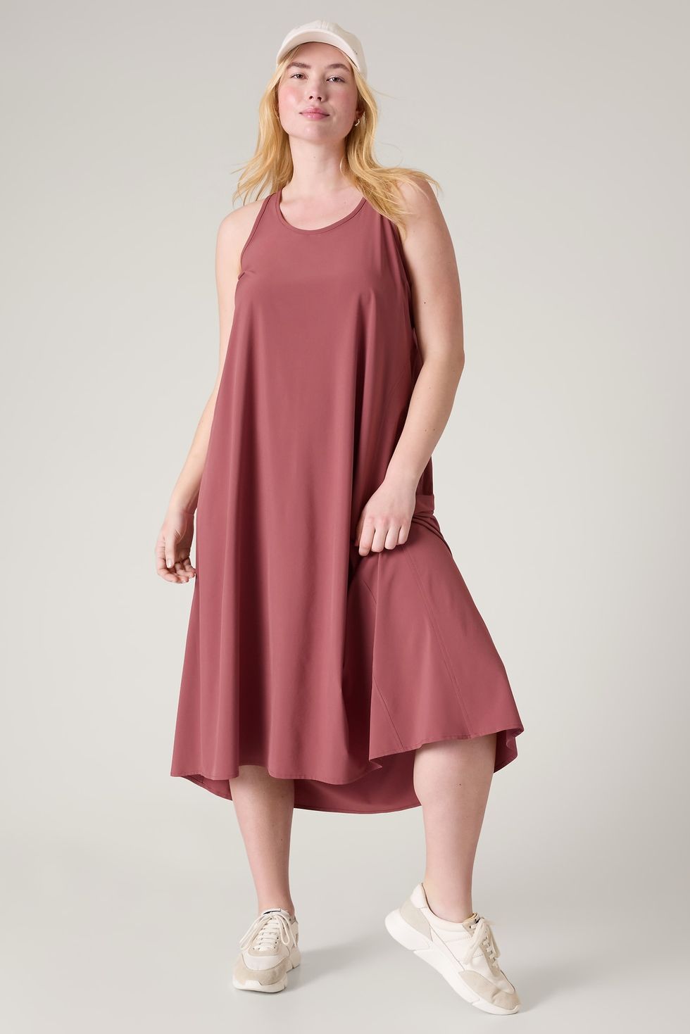 Wrinkle-Free Vacation & Travel Dresses: Chic Styles with Pockets – karina  dresses
