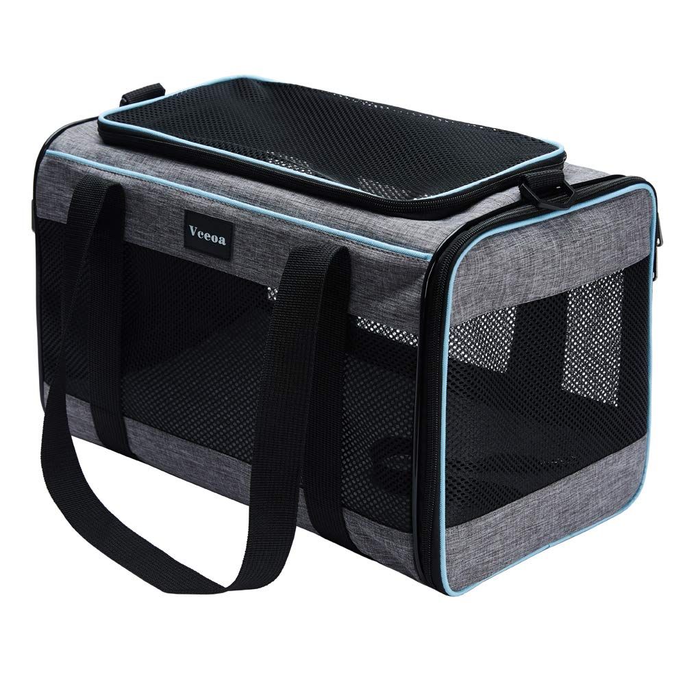 10 Best Airline Approved Pet Carriers 2024