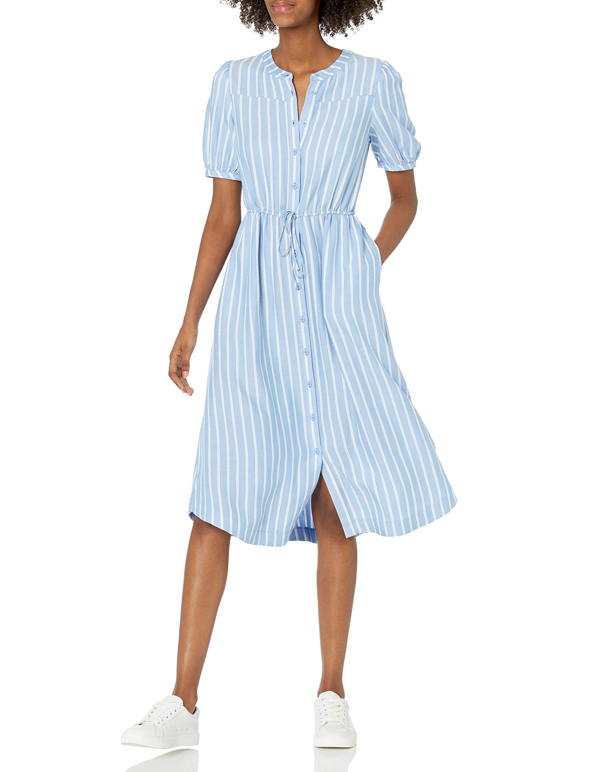 20 Best Travel Dresses to Pack in 2024