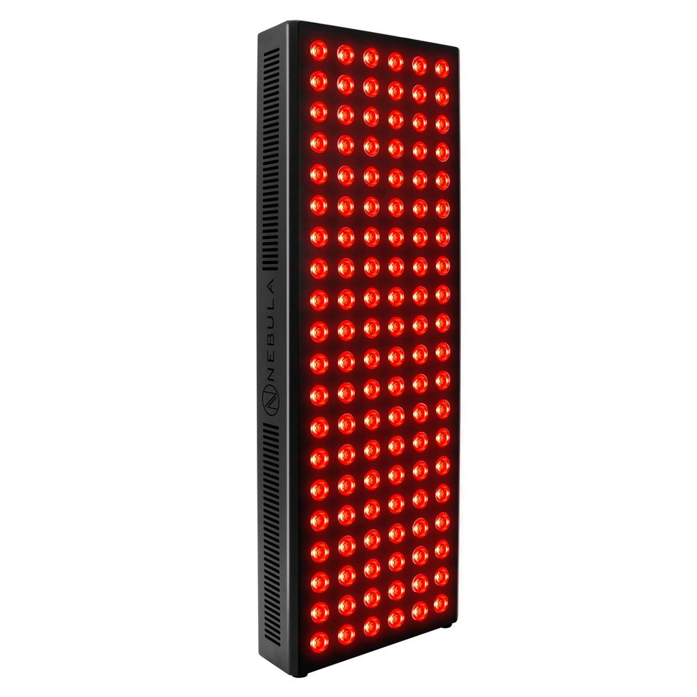 LED Red Light Therapy Device 