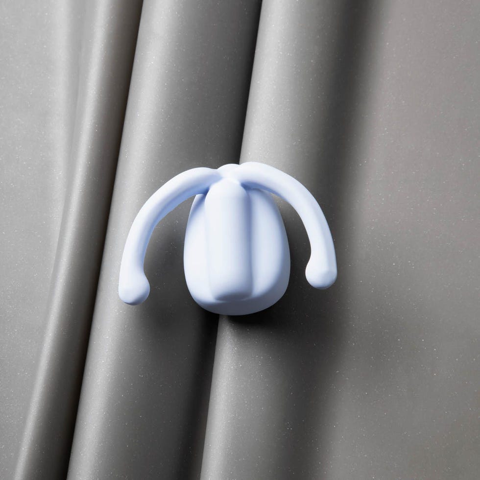 Hands Free Couples Vibrator 