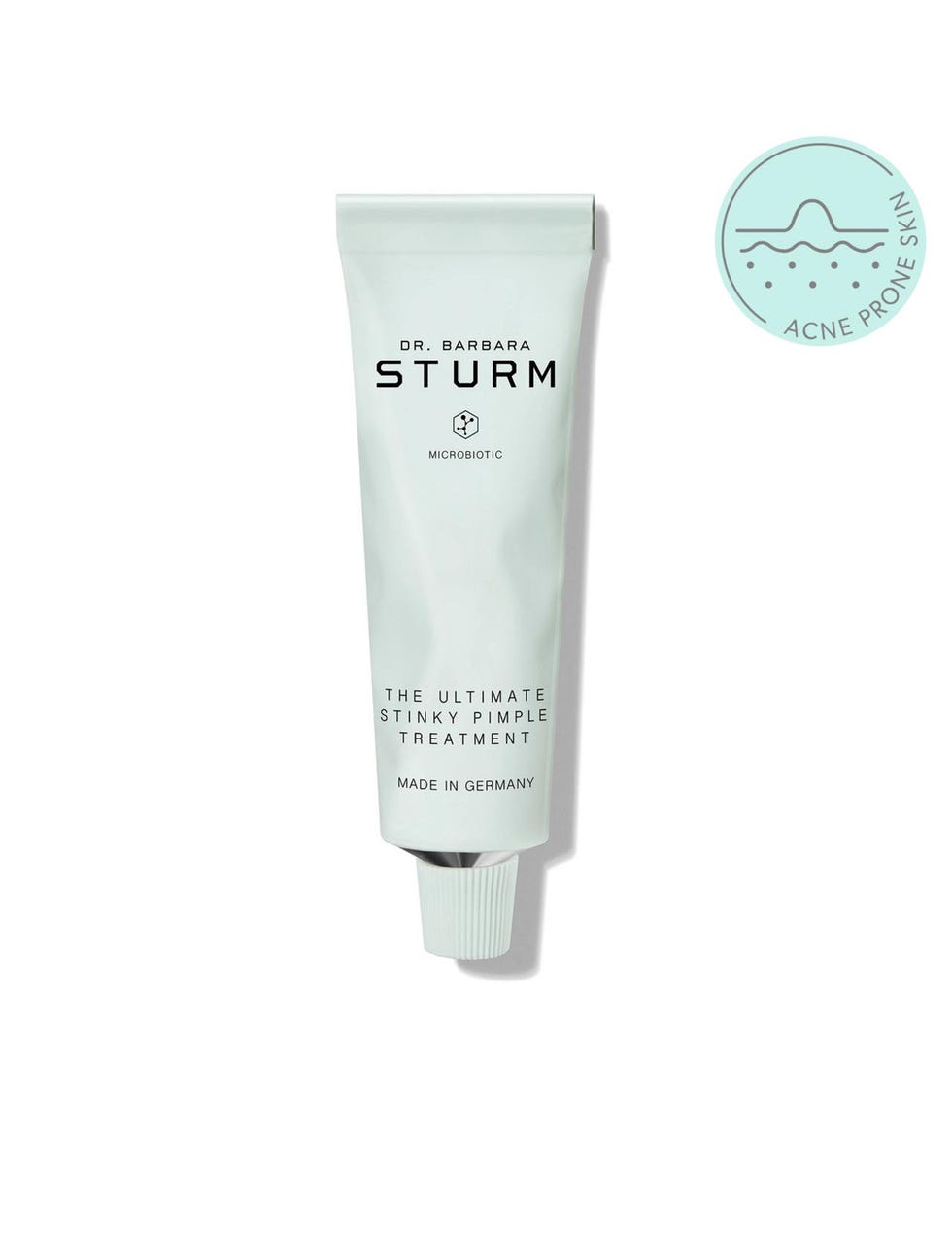 Ultimate Stinky Pimple Treatment 