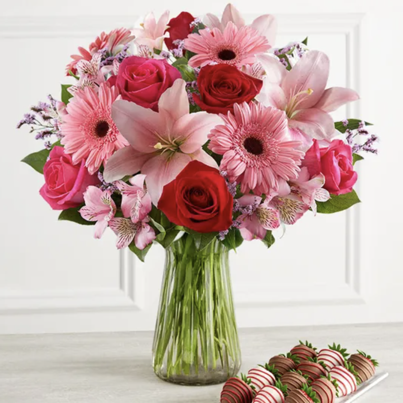 Best Flower Delivery Services Online of 2024 - Tested and Reviewed