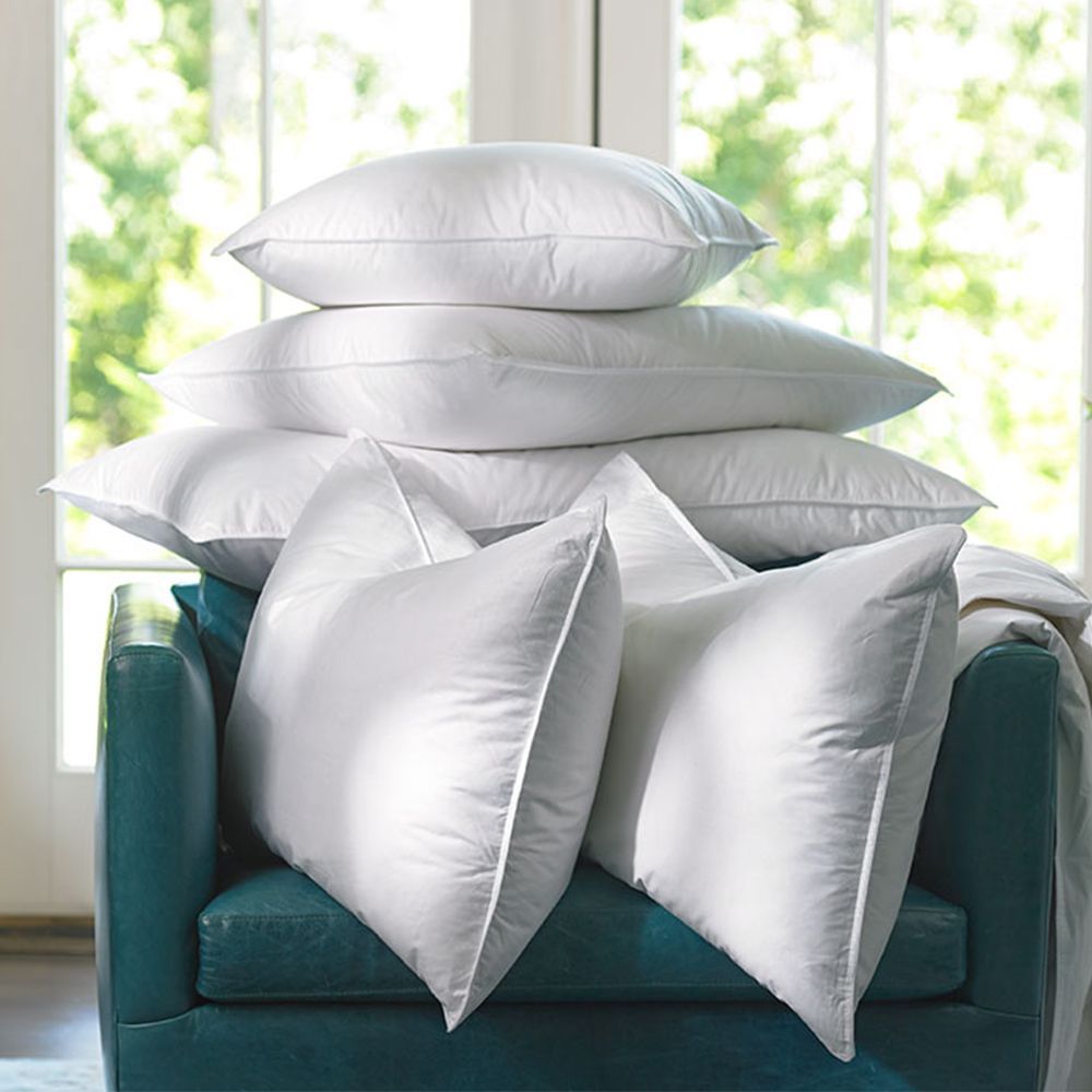 Most 2025 luxurious pillows