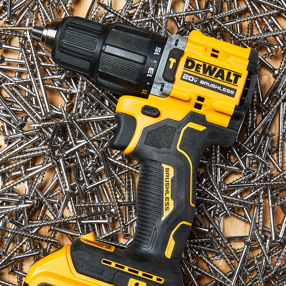 Dewalt drill 20v online home depot