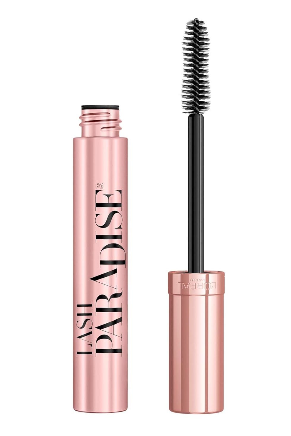 Voluminous Lash Paradise Washable Mascara