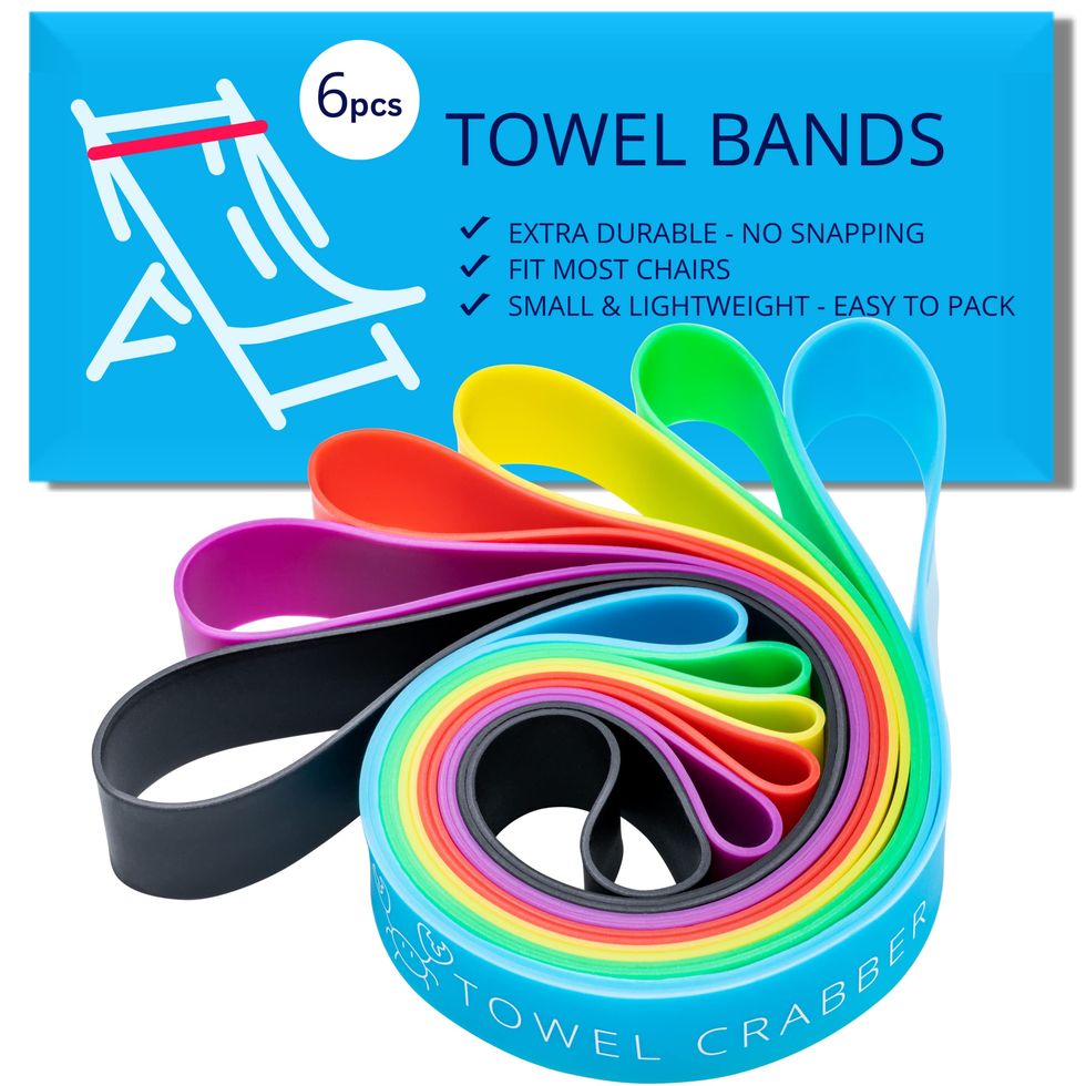 Towel Bands