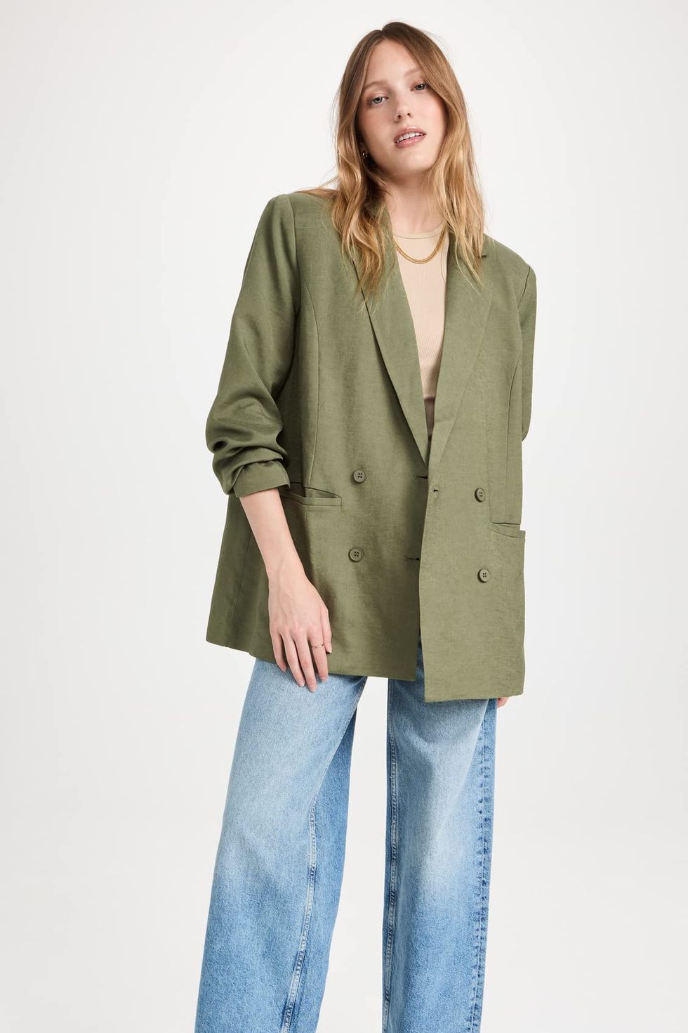 28 Best Spring Jackets to Add to Your Closet in 2024