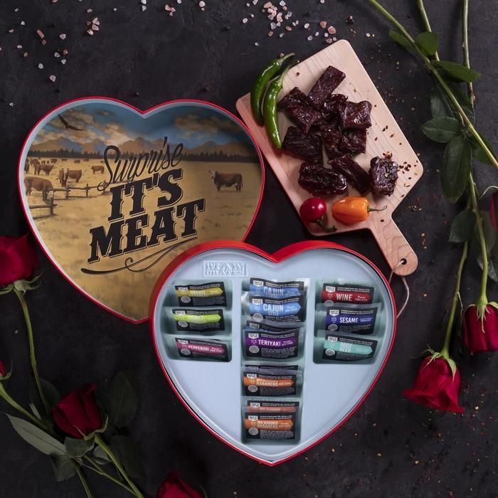 Local Gift Ideas for Valentine's Day - The GR Guide