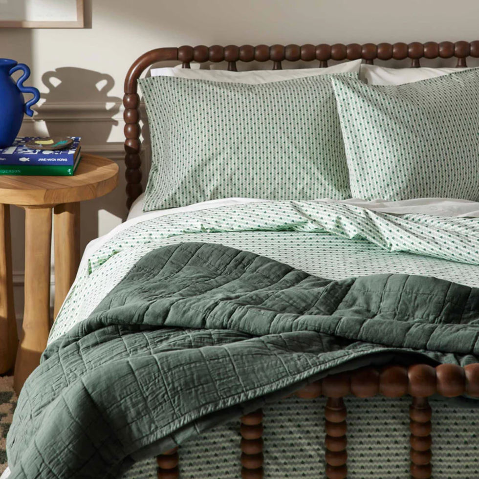 Brooklinen Reviews: We Tried Four of Its Popular Sheet Sets