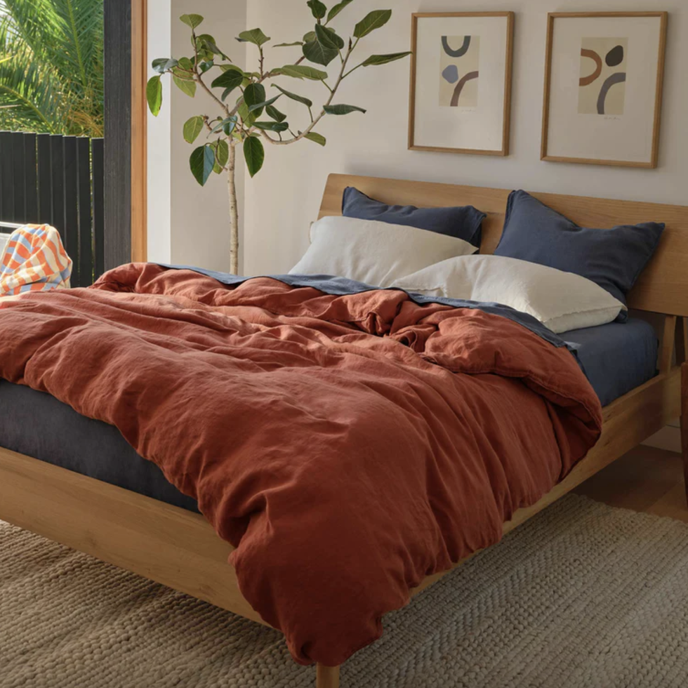 The best linen sheets for Canadians in 2024