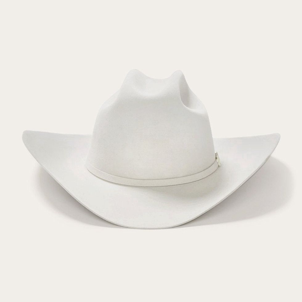 Beyoncé Wore a Stetson Cowboy Hat to the 2024 Grammys. Shop Her Look