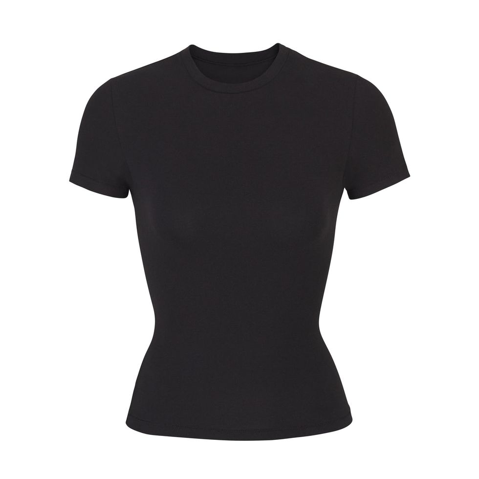 9 Best Black T-Shirts for Women in 2024