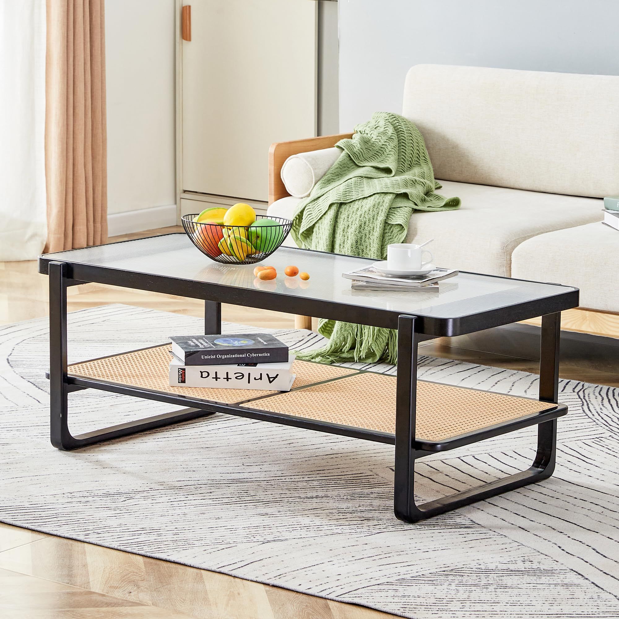 15 Best Coffee Tables With Storage For Home 2024   1707268820 81KlqiDWVeL 