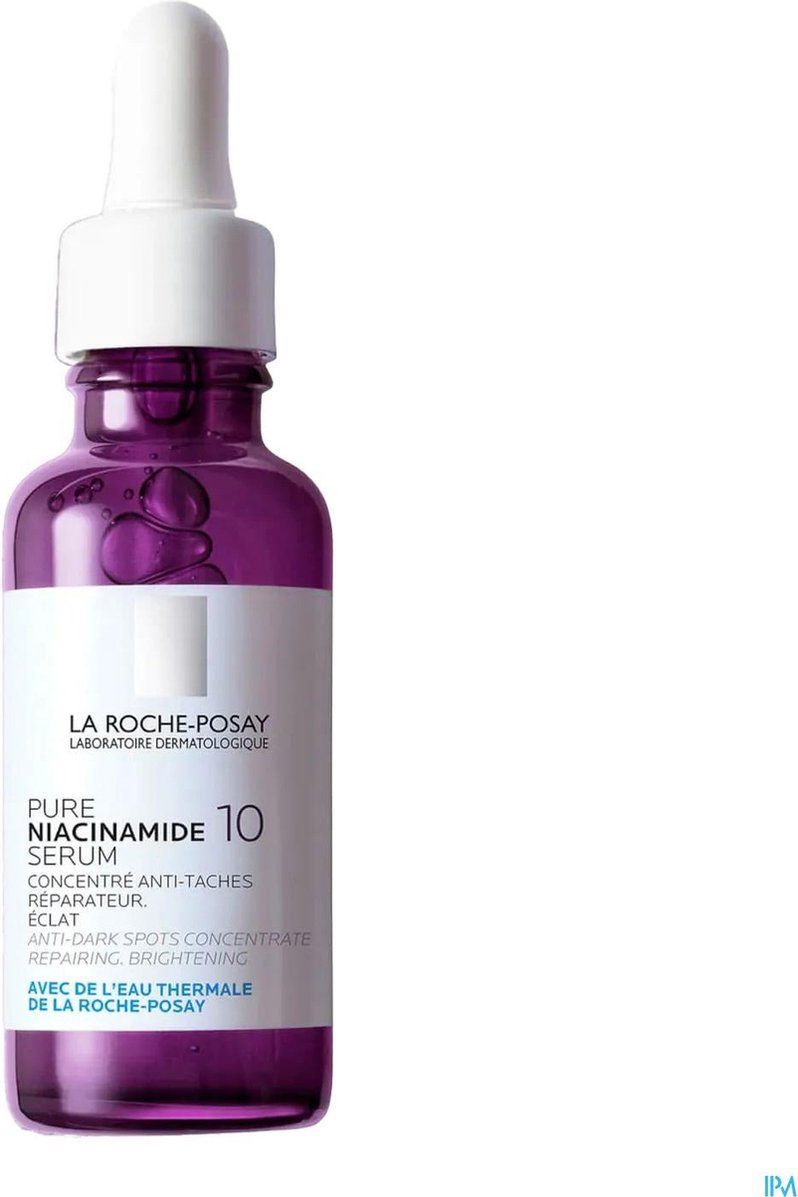 La Roche-Posay Niacinamide 10 Serum