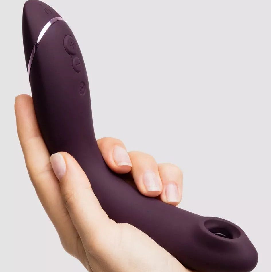 OG Pleasure Air G-Spot Stimulator