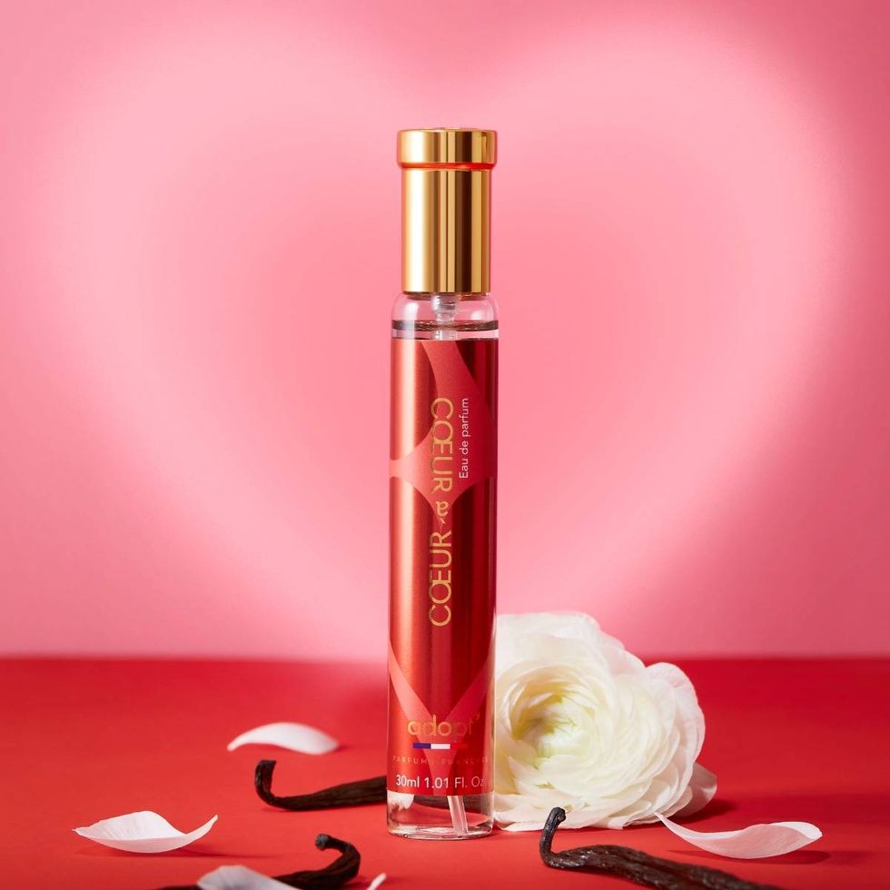 Agua de perfume para mujeres de la marca Carolina Herrera ideal para MUJER  : : Belleza