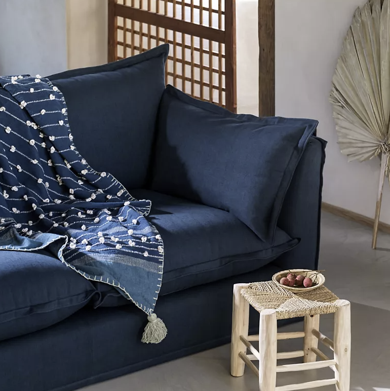Sofa Throws 15 Stylish And Ultra Cosy