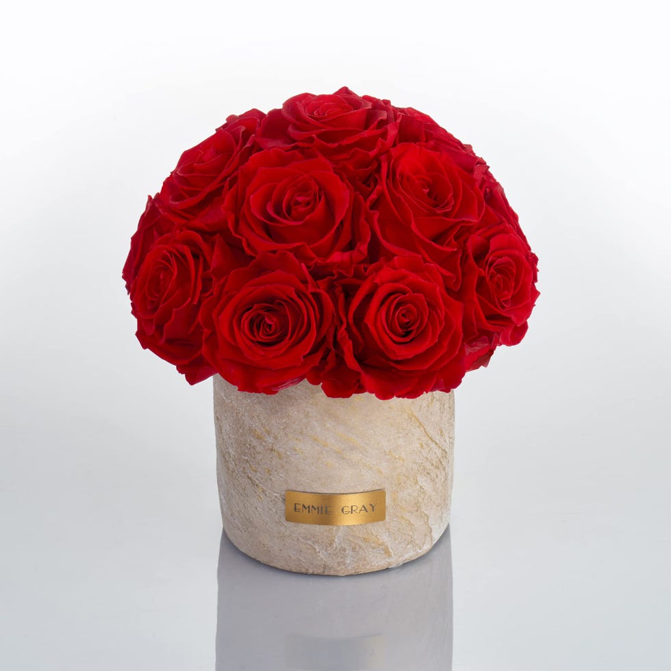 Ramo de rosas 