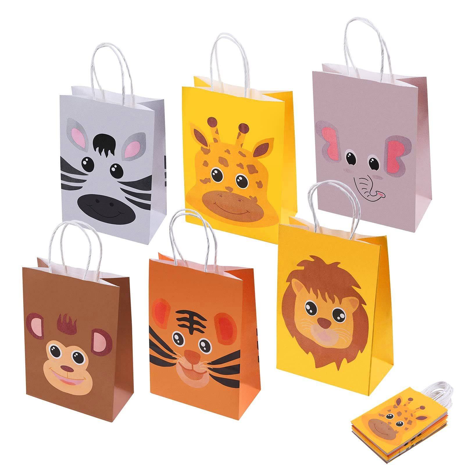 Party bag ideas for kids Easy and affordable gifts to include