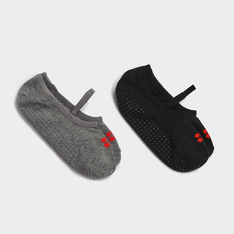 Pilates socks (2 pack) Pilates socks (2 pack)