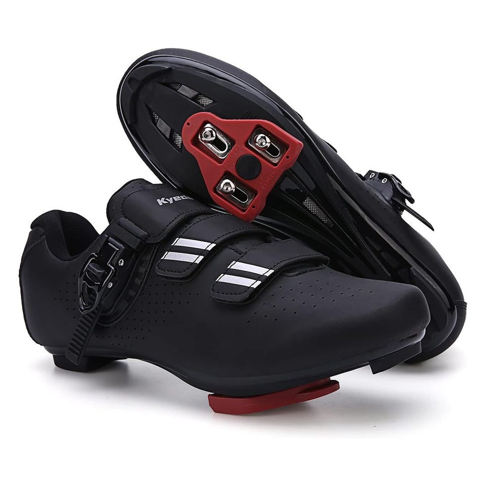 Best shoes for Peloton and indoor cycling 2024: tried and tested