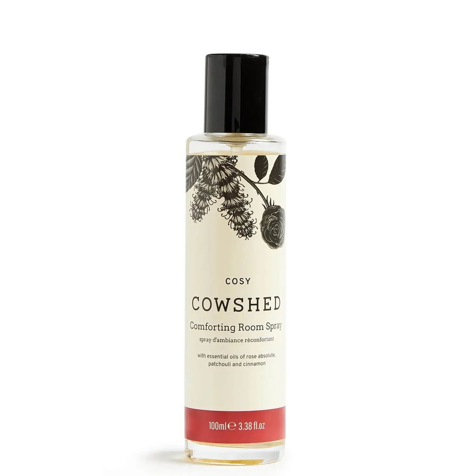 Cowshed Cosy Room Spray