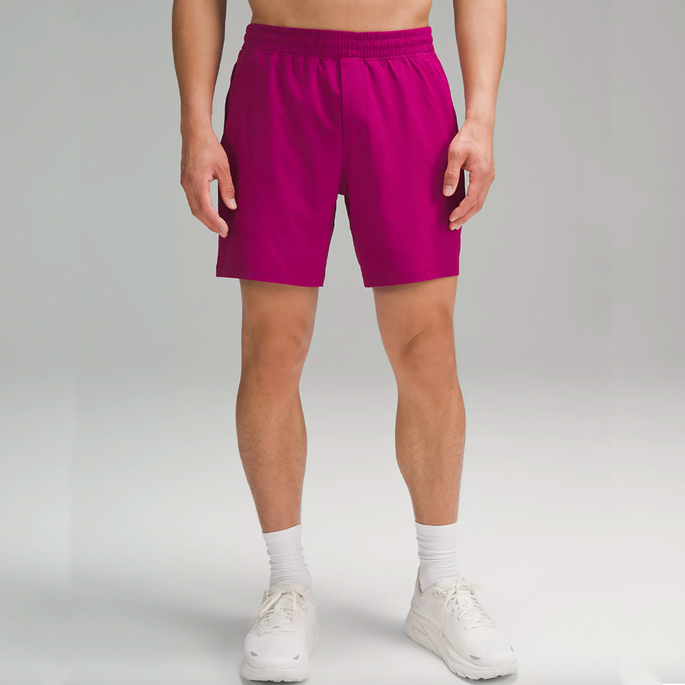 Pace Breaker Linerless Short