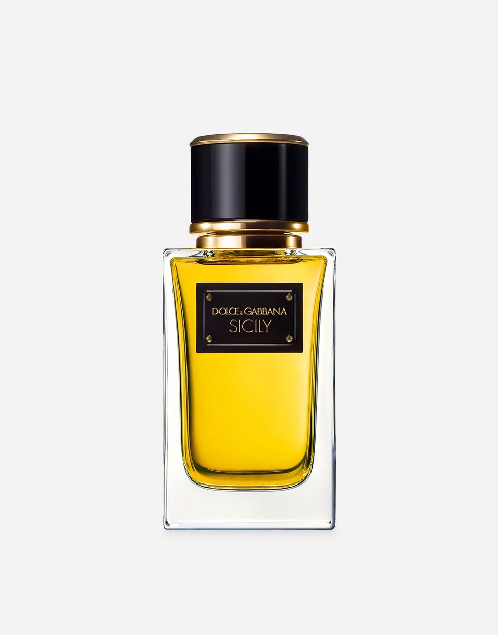 Sicily Eau de Parfum, 100 ml