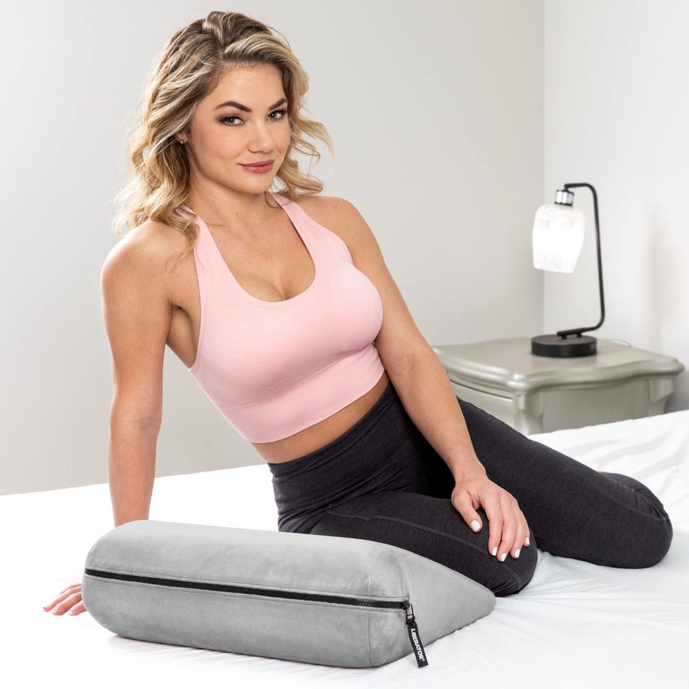 Jaz Original Sex Positioning Pillow